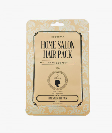 Kocostar Home Salon Hair Pack 30 Ml